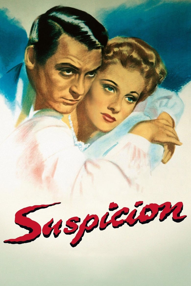 فيلم Suspicion