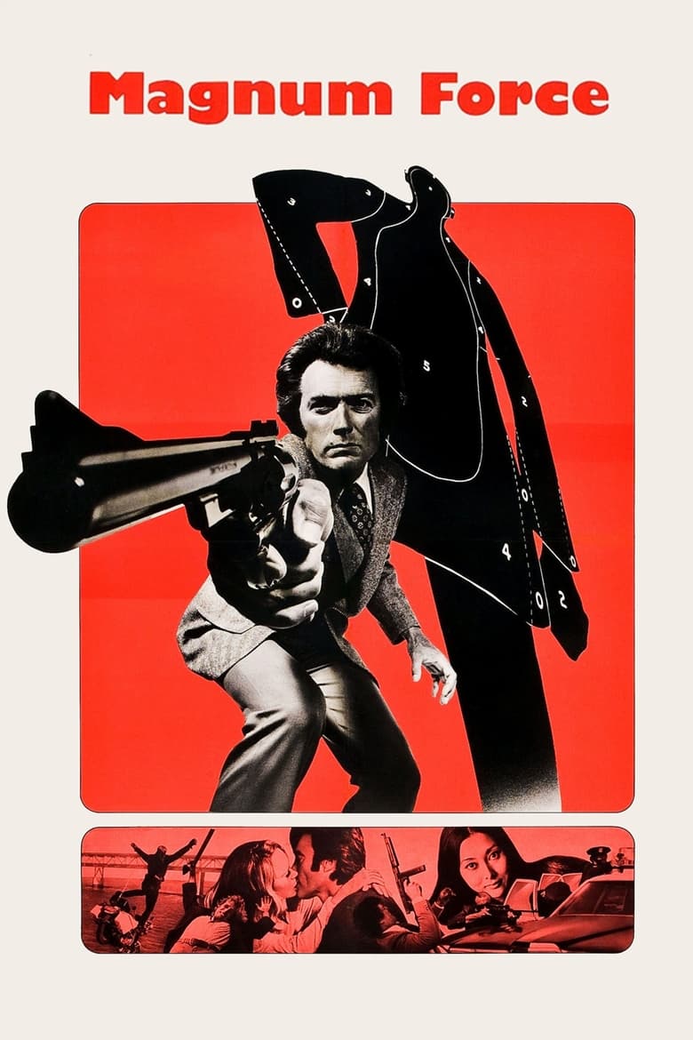 فيلم Magnum Force