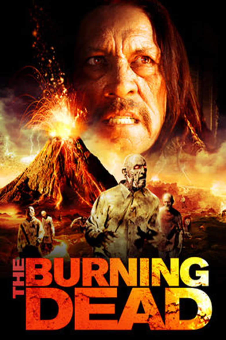 فيلم The Burning Dead