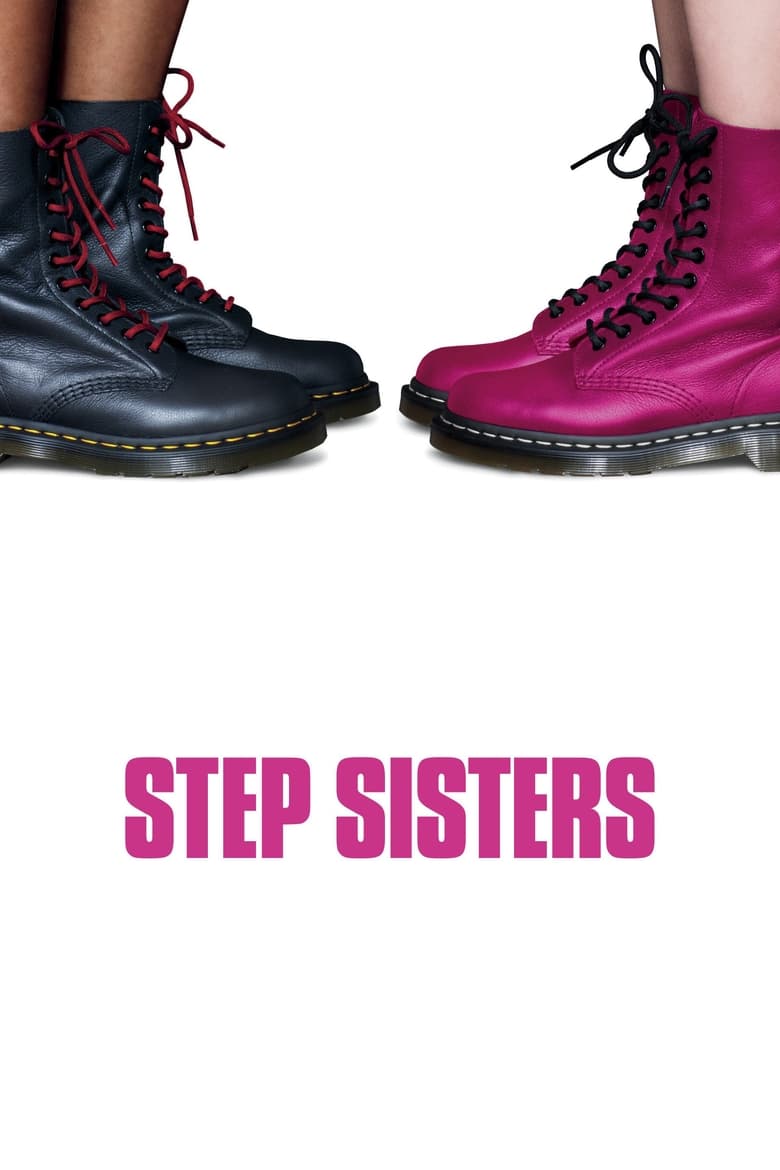 فيلم Step Sisters