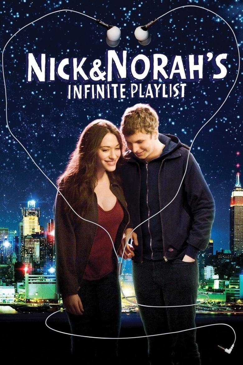 فيلم Nick and Norah’s Infinite Playlist