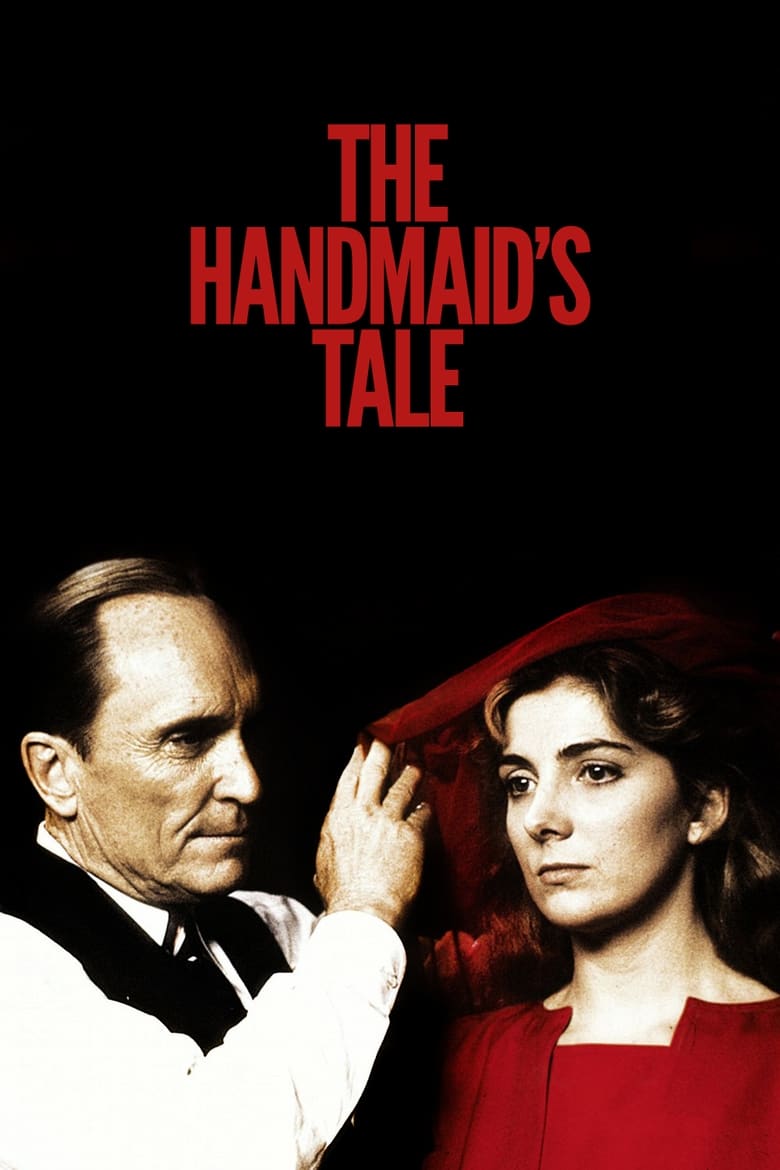 فيلم The Handmaid’s Tale