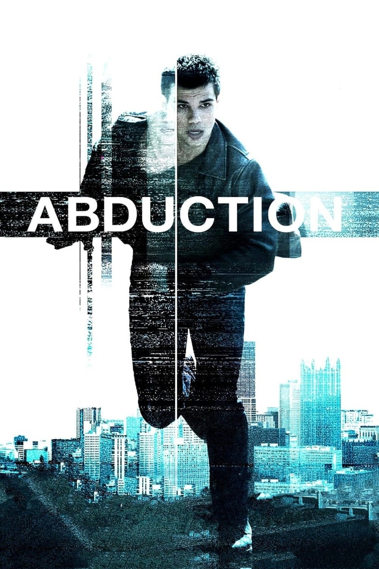 فيلم Abduction