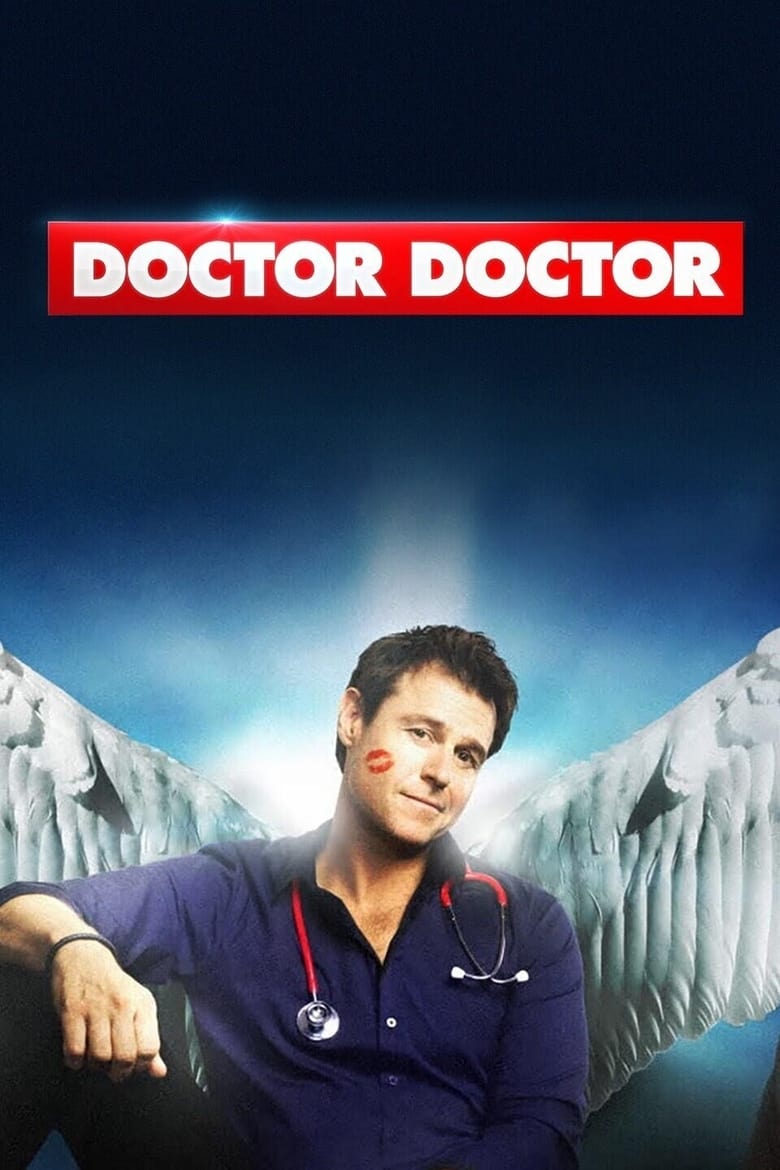 مسلسل Doctor Doctor