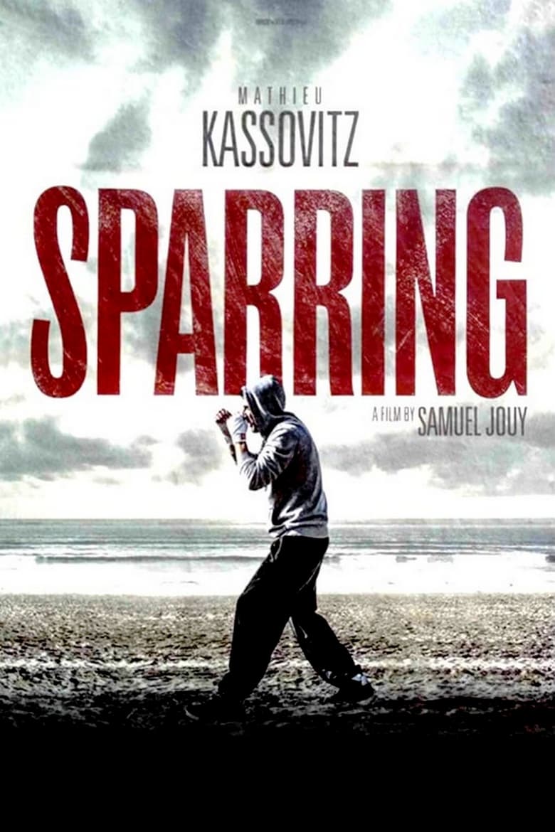 فيلم Sparring