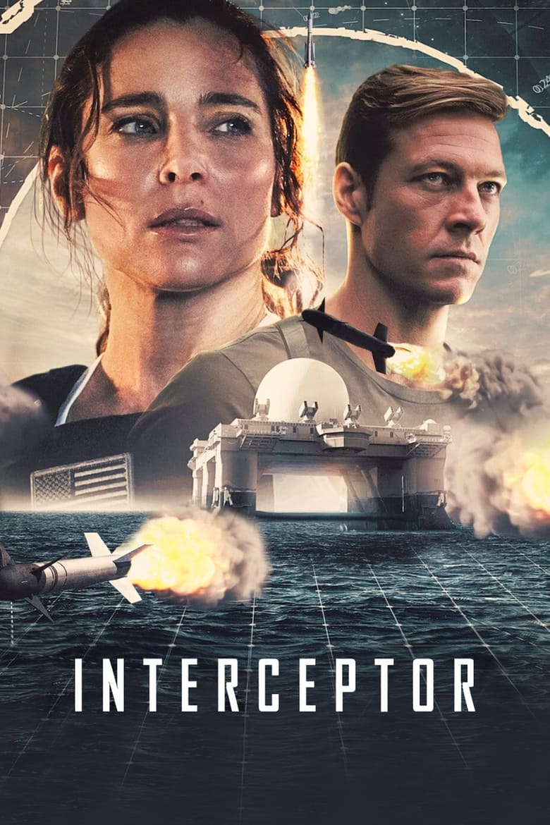 فيلم Interceptor