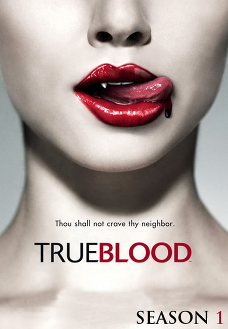 مسلسل True Blood الموسم الاول الحلقة 02 مترجمة