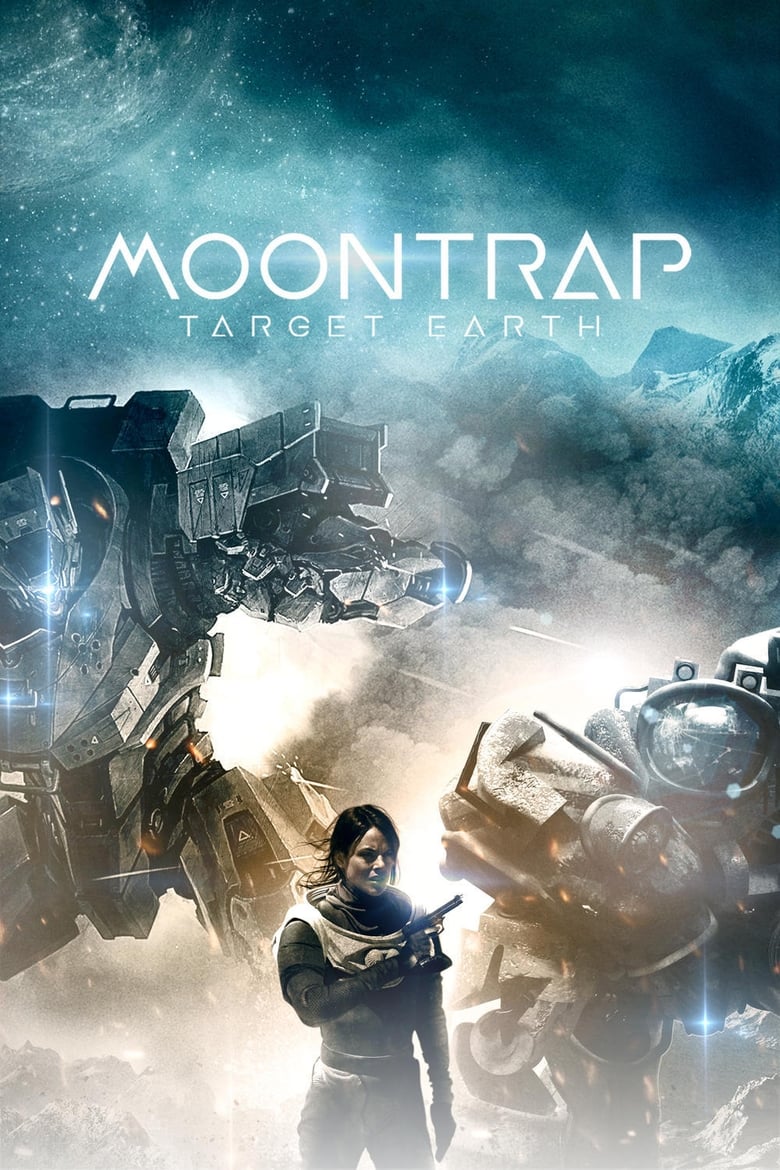 فيلم Moontrap: Target Earth