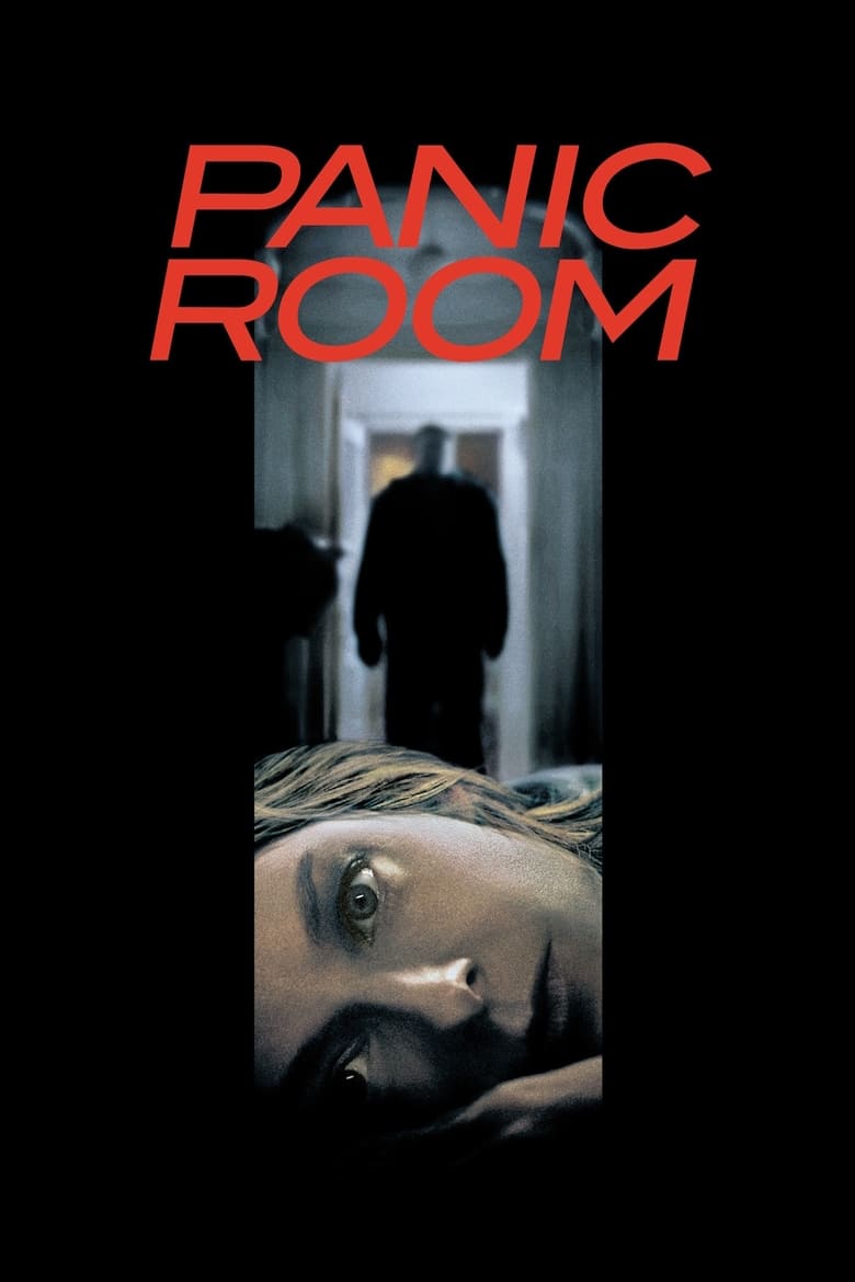فيلم Panic Room