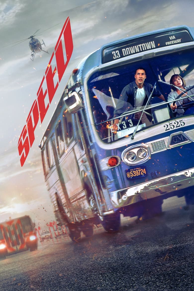 فيلم Speed