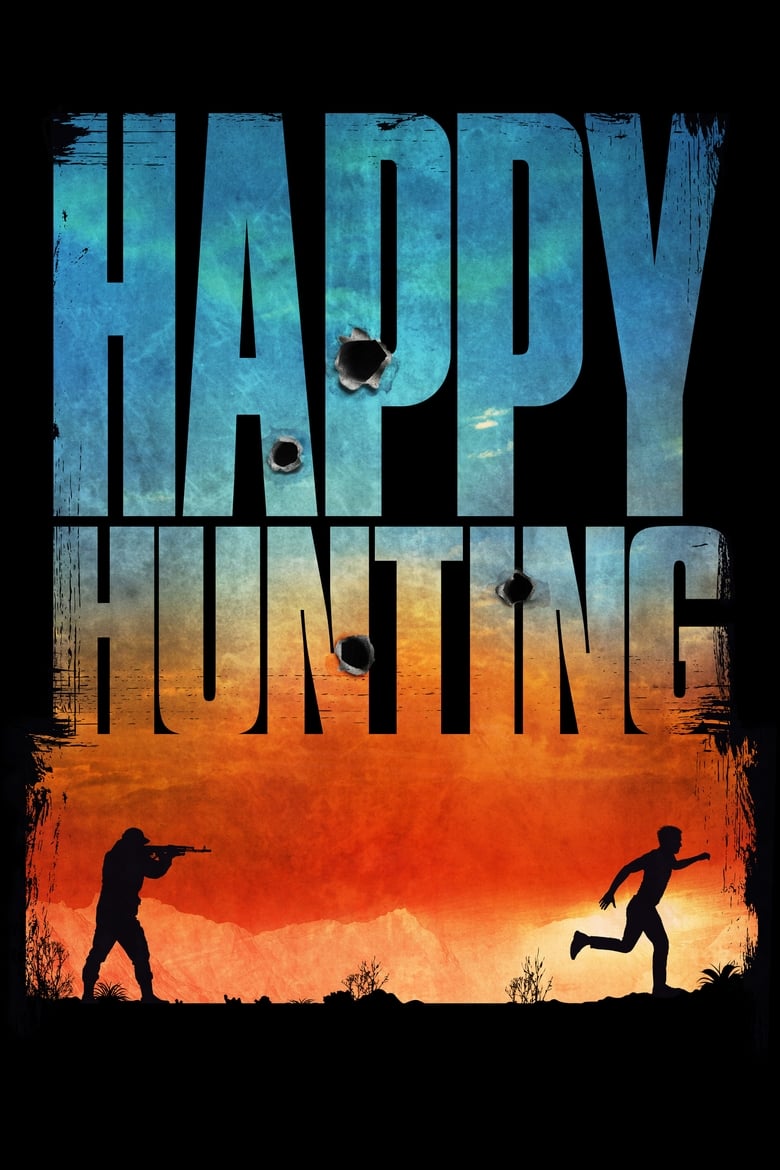فيلم Happy Hunting