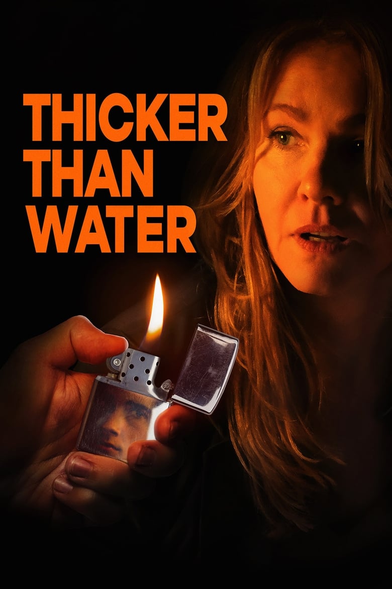 فيلم Thicker Than Water