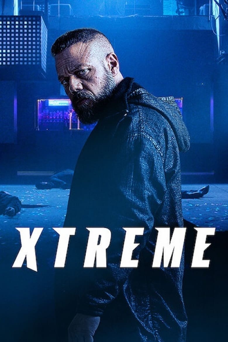 فيلم Xtreme