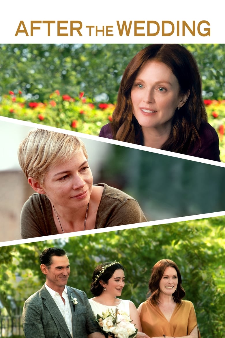 فيلم After the Wedding