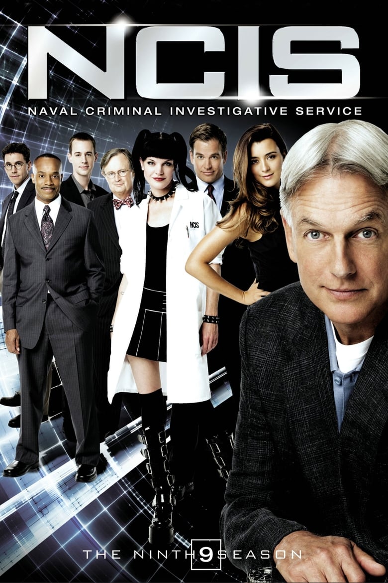 مسلسل NCIS الموسم التاسع مترجم
