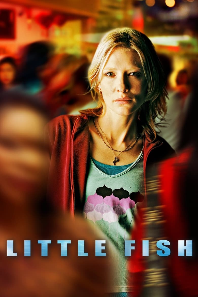 فيلم Little Fish