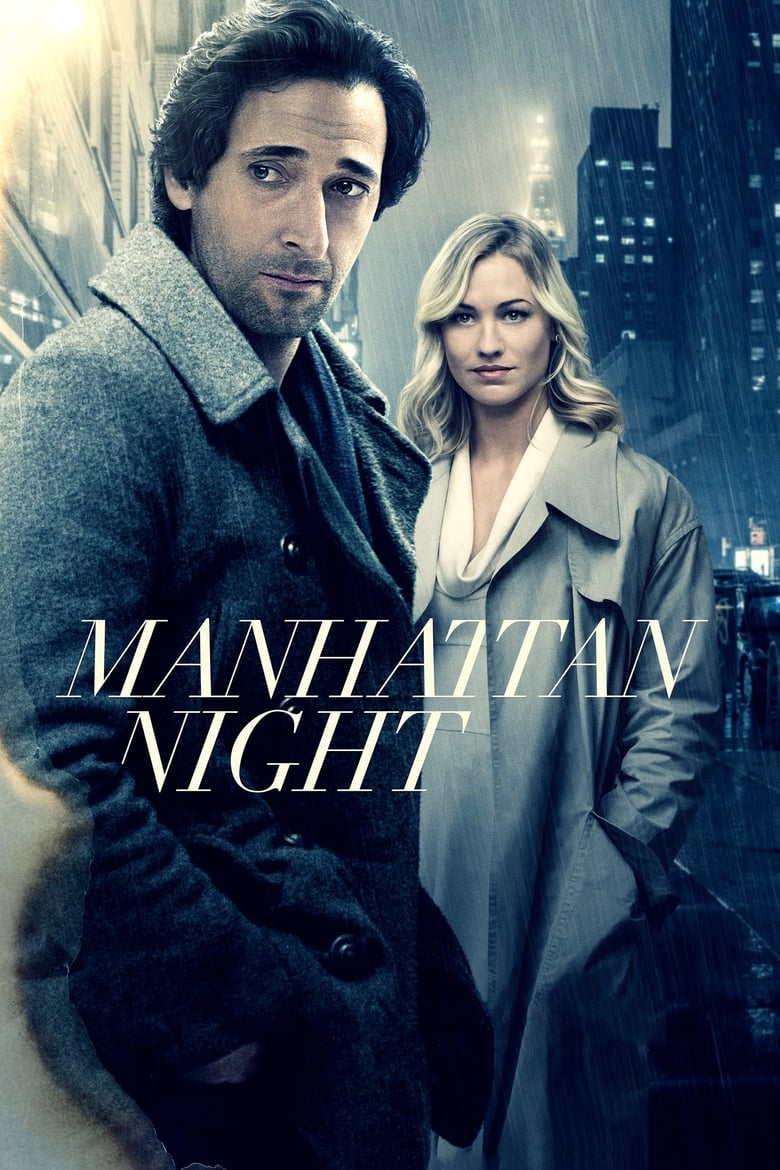فيلم Manhattan Night