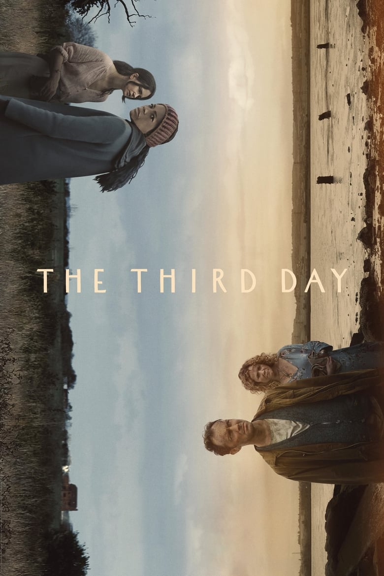 مسلسل The Third Day الموسم الاول الحلقة 02 مترجمة
