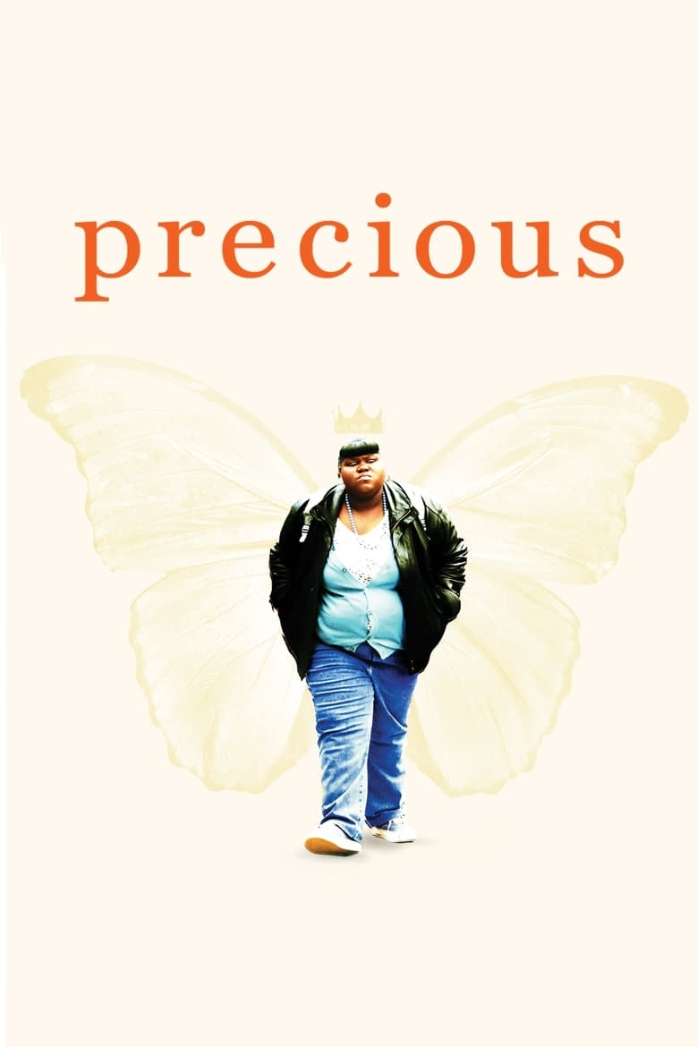 فيلم Precious