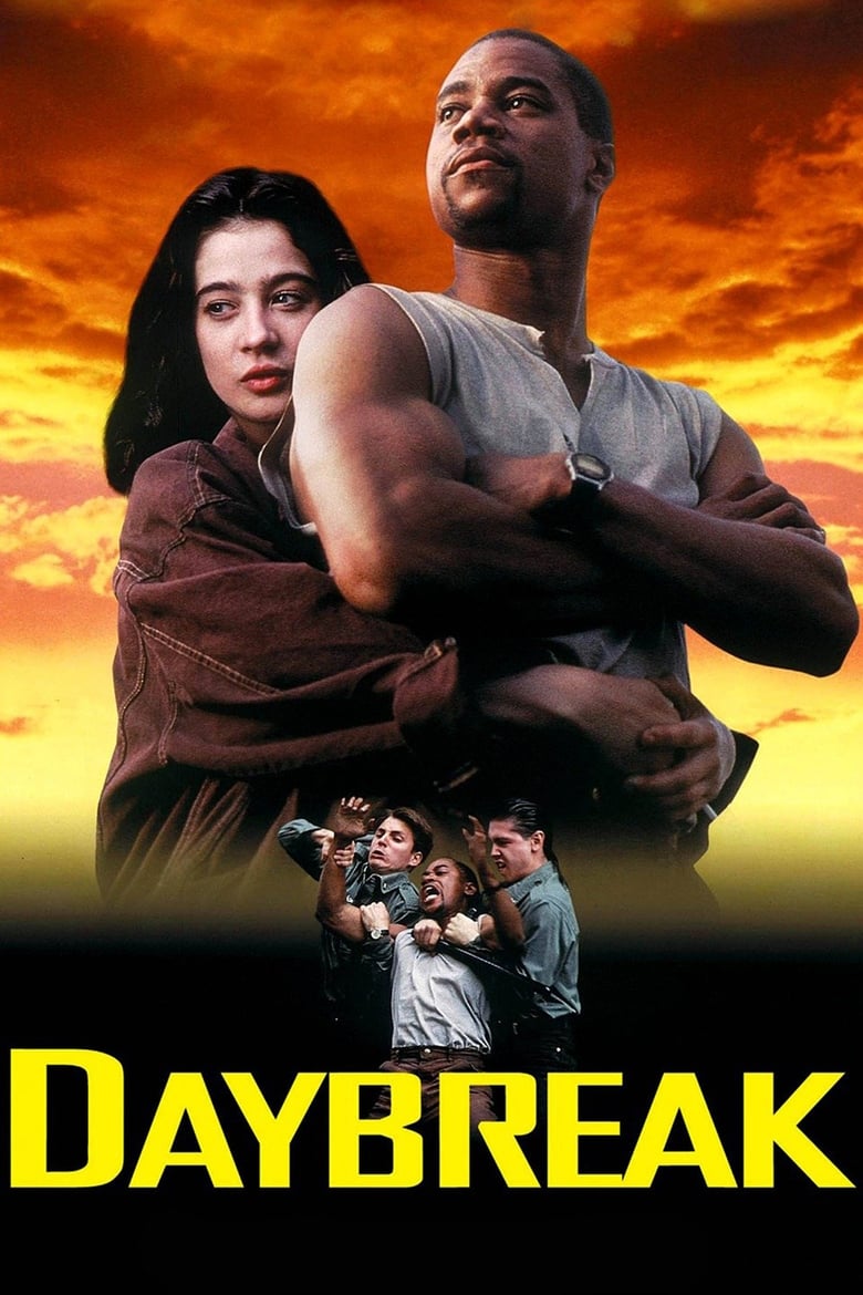 فيلم Daybreak