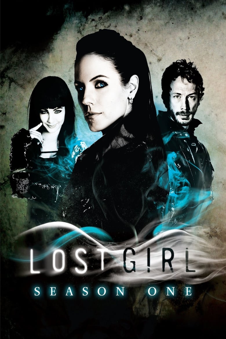 مسلسل Lost Girl الموسم الاول الحلقة 02 مترجمة