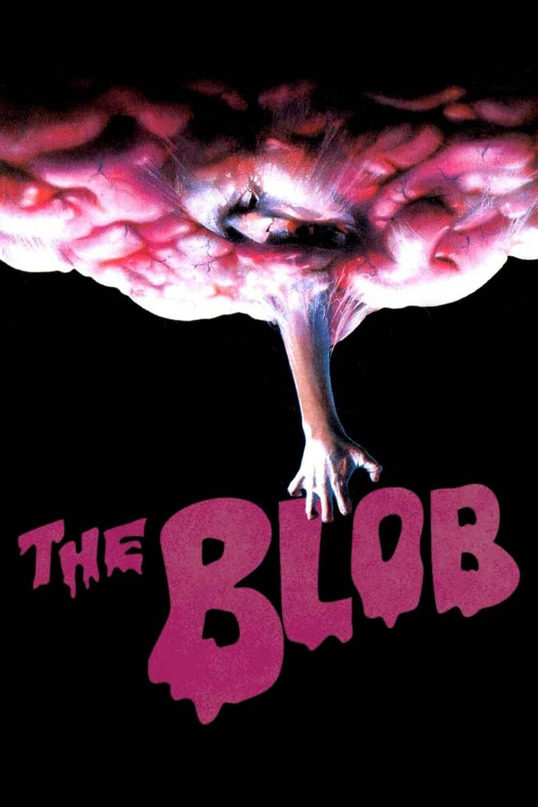 فيلم The Blob