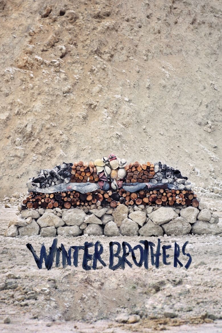 فيلم Winter Brothers