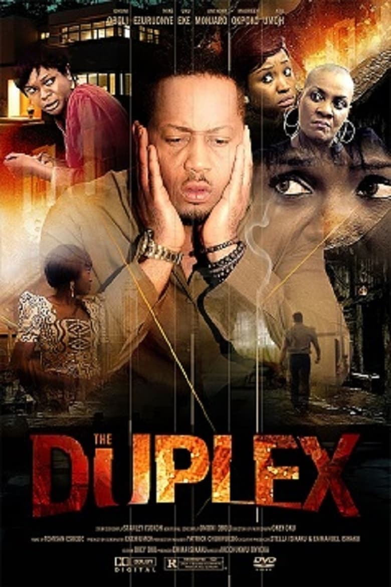 فيلم The Duplex
