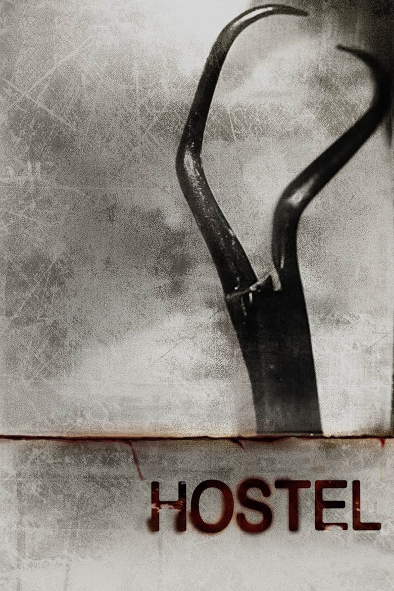 فيلم Hostel