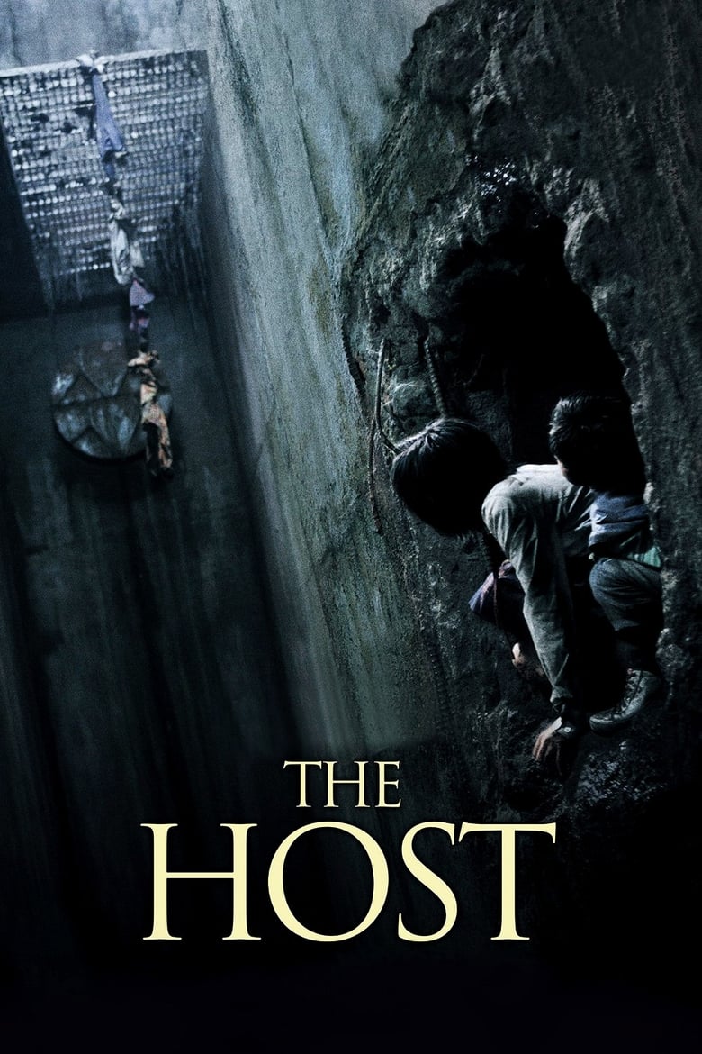 فيلم The Host