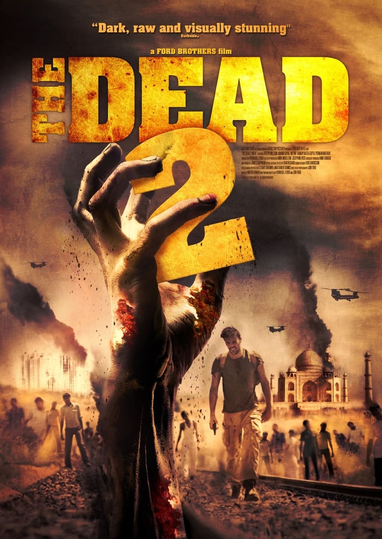 فيلم The Dead 2: India
