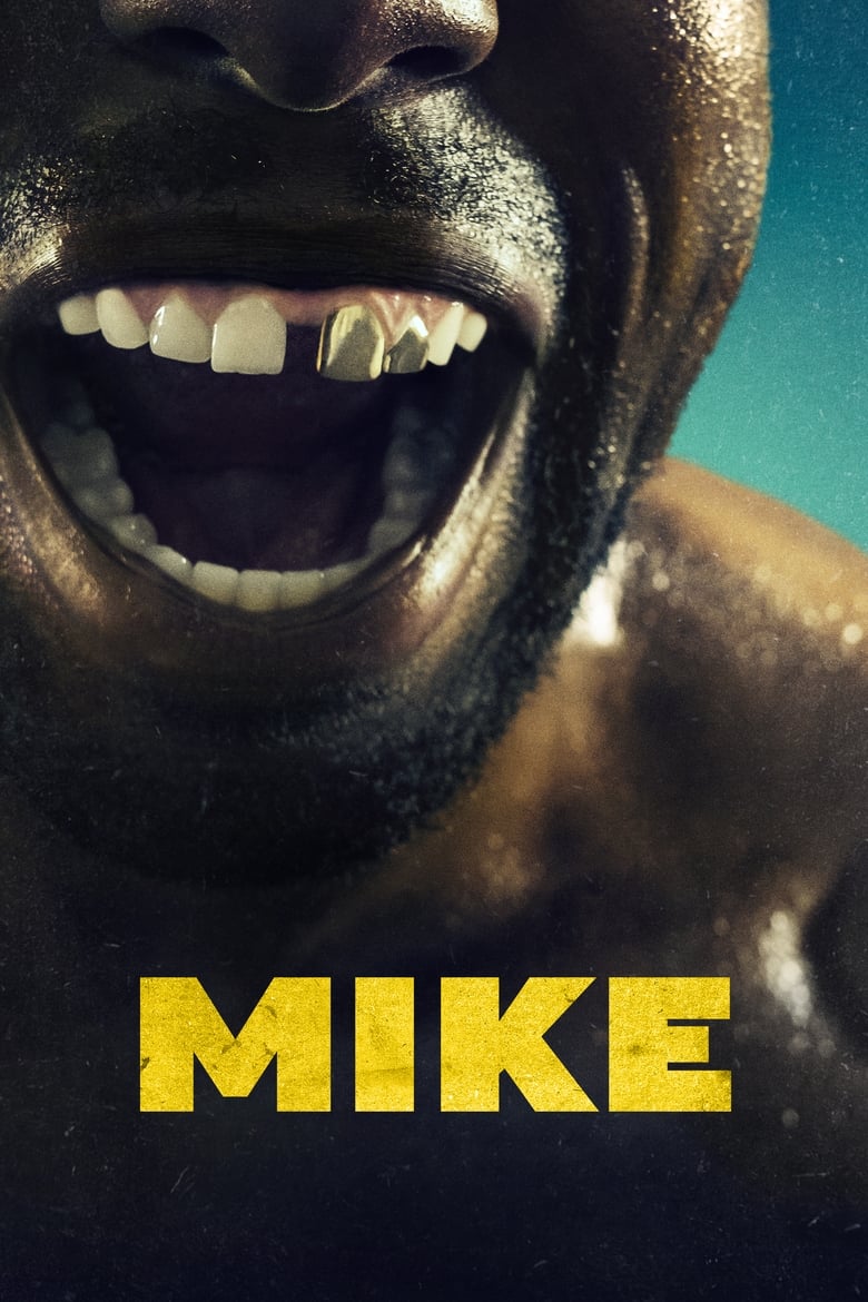 مسلسل Mike