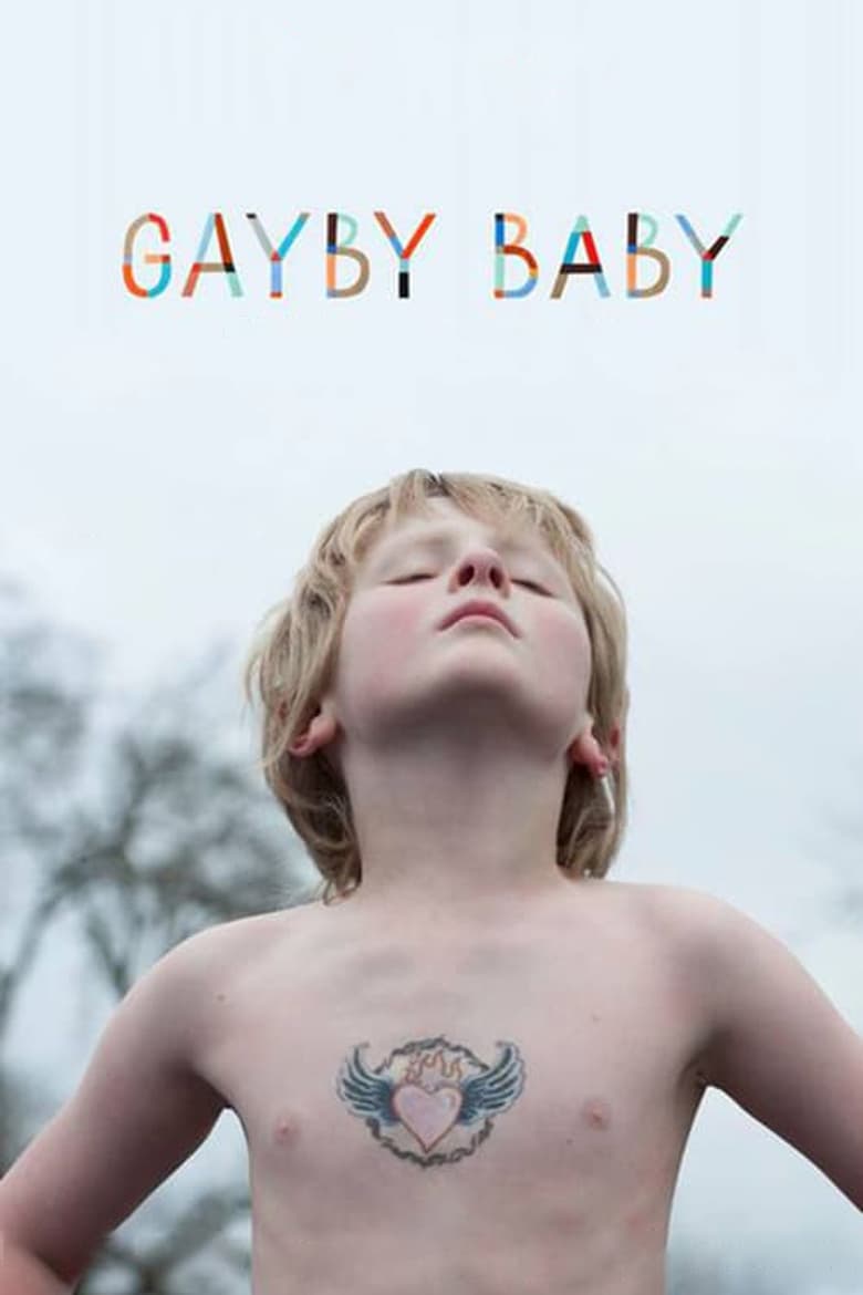 فيلم Gayby Baby