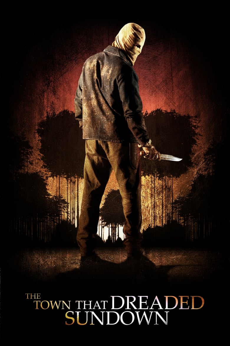 فيلم The Town that Dreaded Sundown