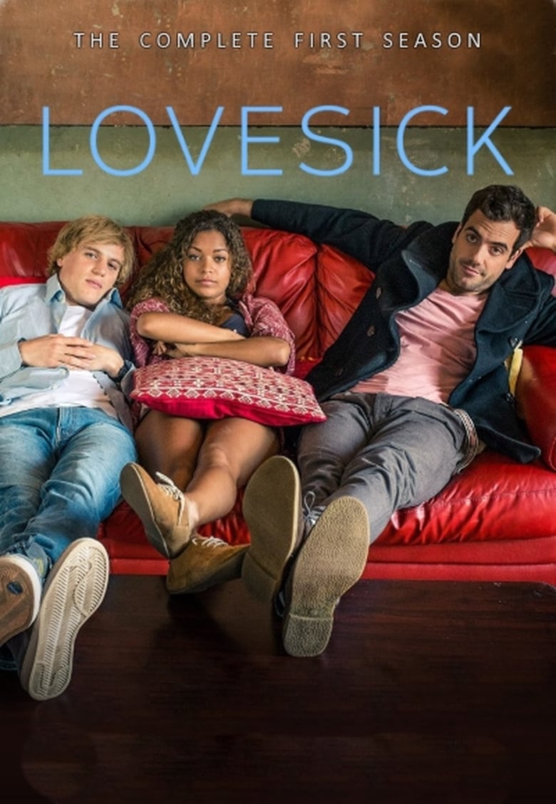 مسلسل Lovesick الموسم الاول الحلقة 05 مترجمة