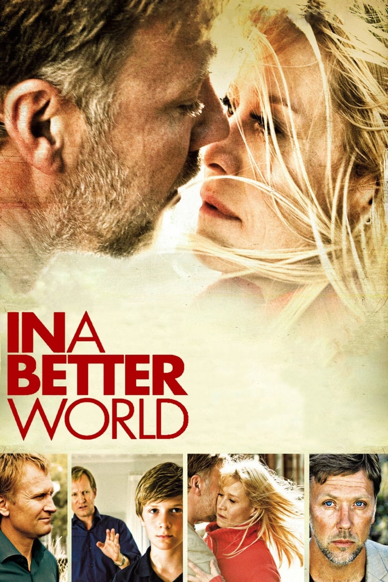 فيلم In a Better World