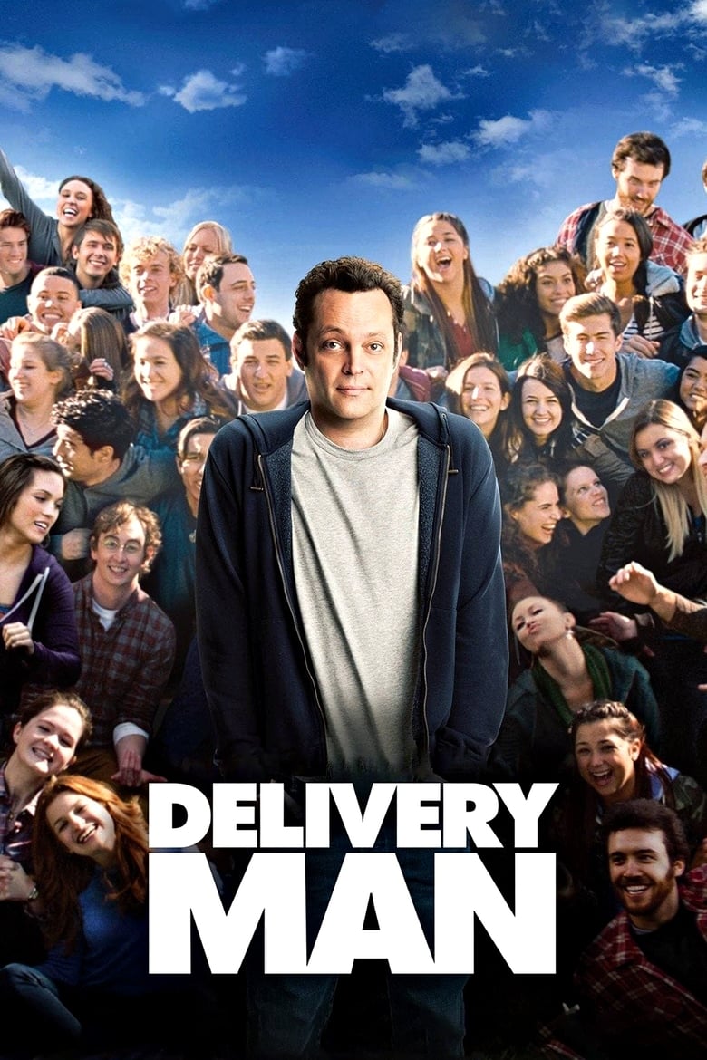 فيلم Delivery Man