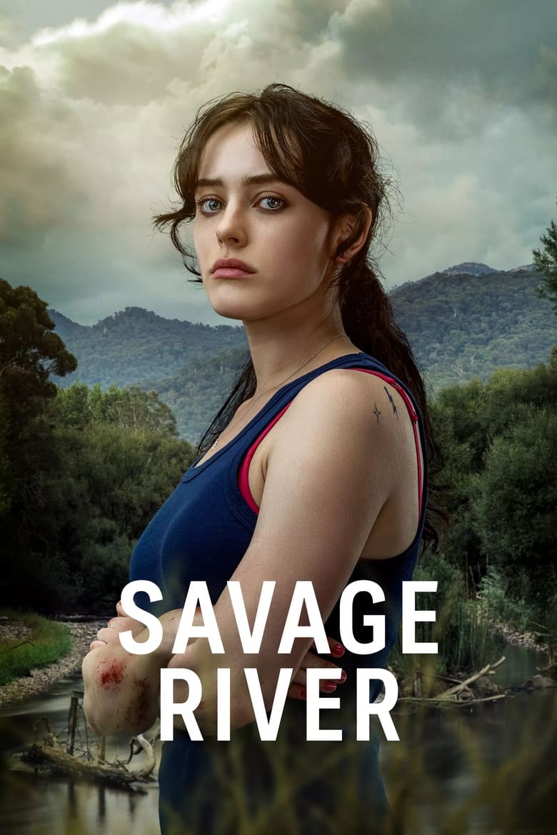 مسلسل Savage River