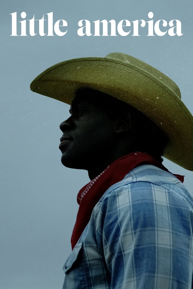 مسلسل Little America
