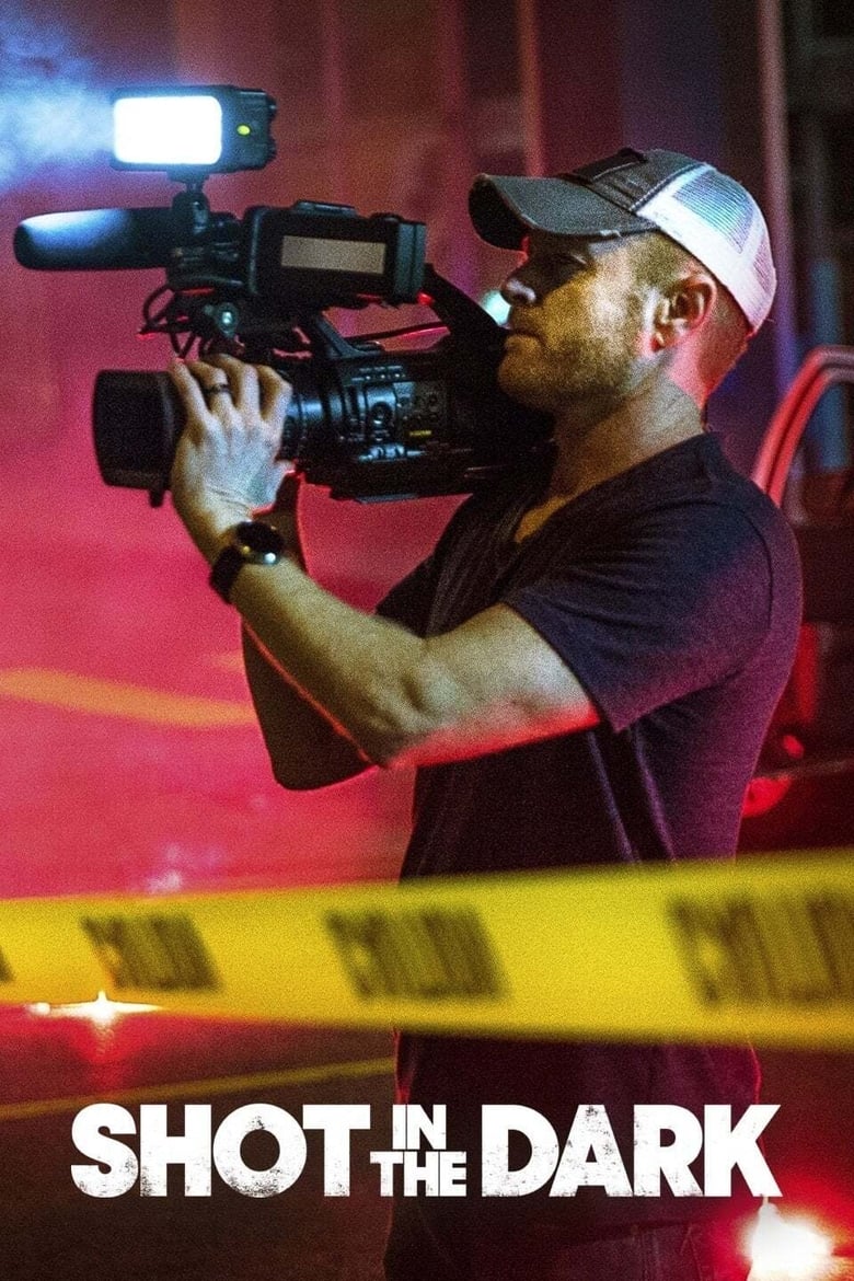 مسلسل Shot in the Dark الموسم الاول مترجم