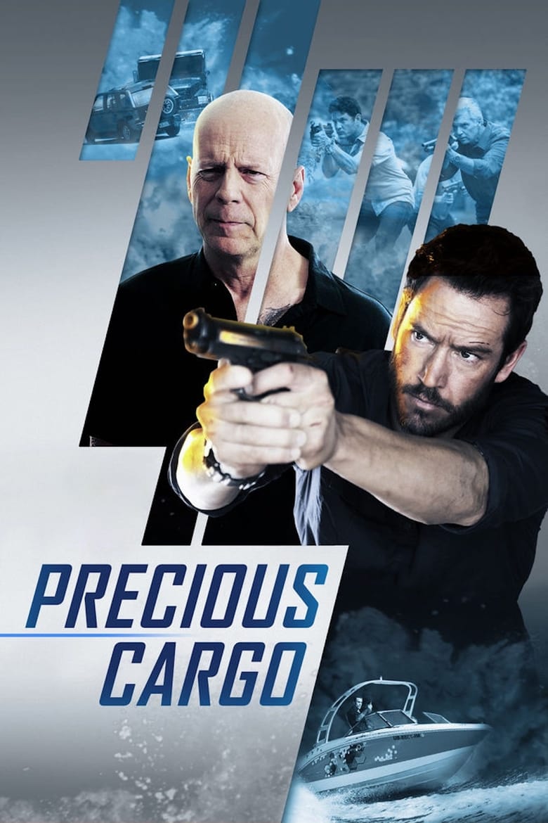 فيلم Precious Cargo