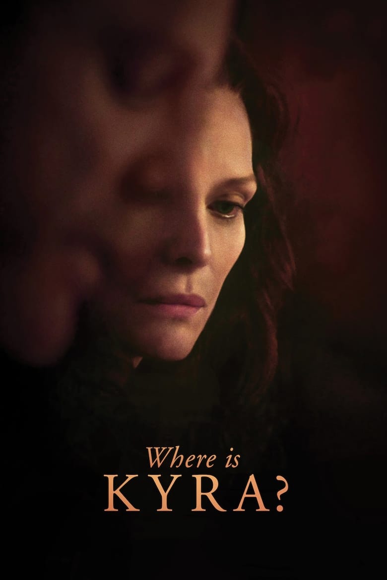 فيلم Where Is Kyra?
