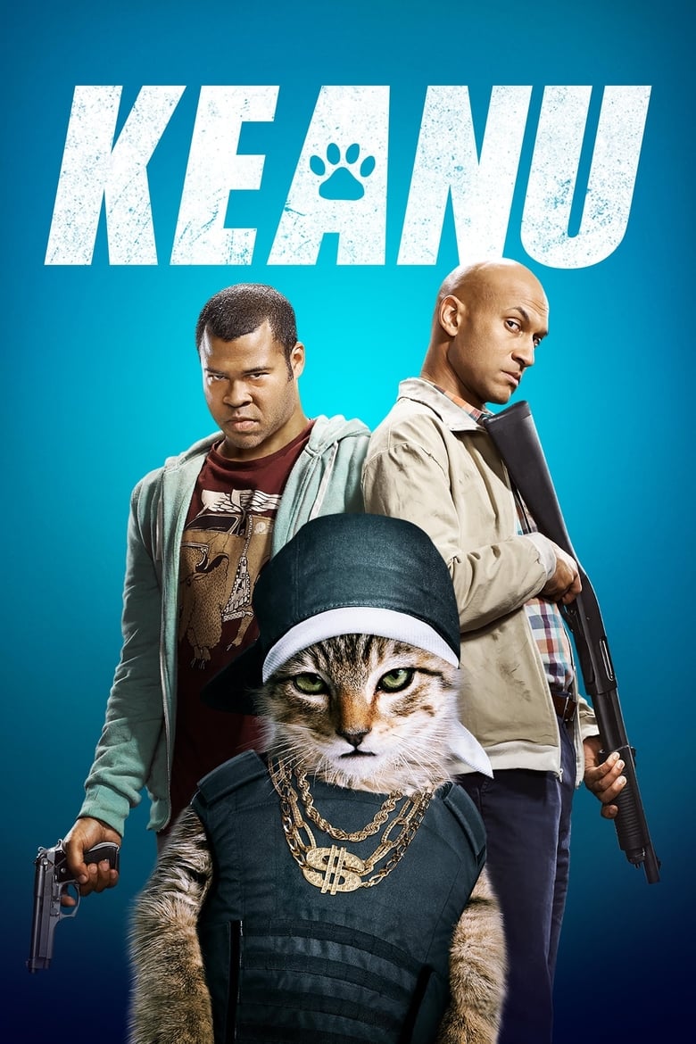 فيلم Keanu