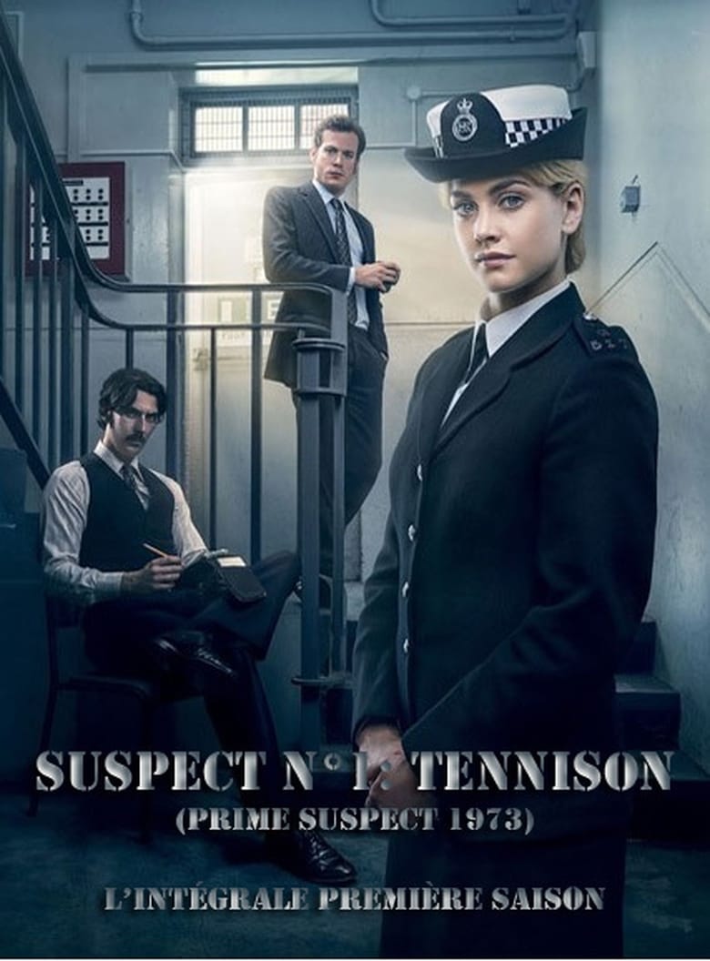 مسلسل Prime Suspect 1973 الموسم الاول الحلقة 05 مترجمة