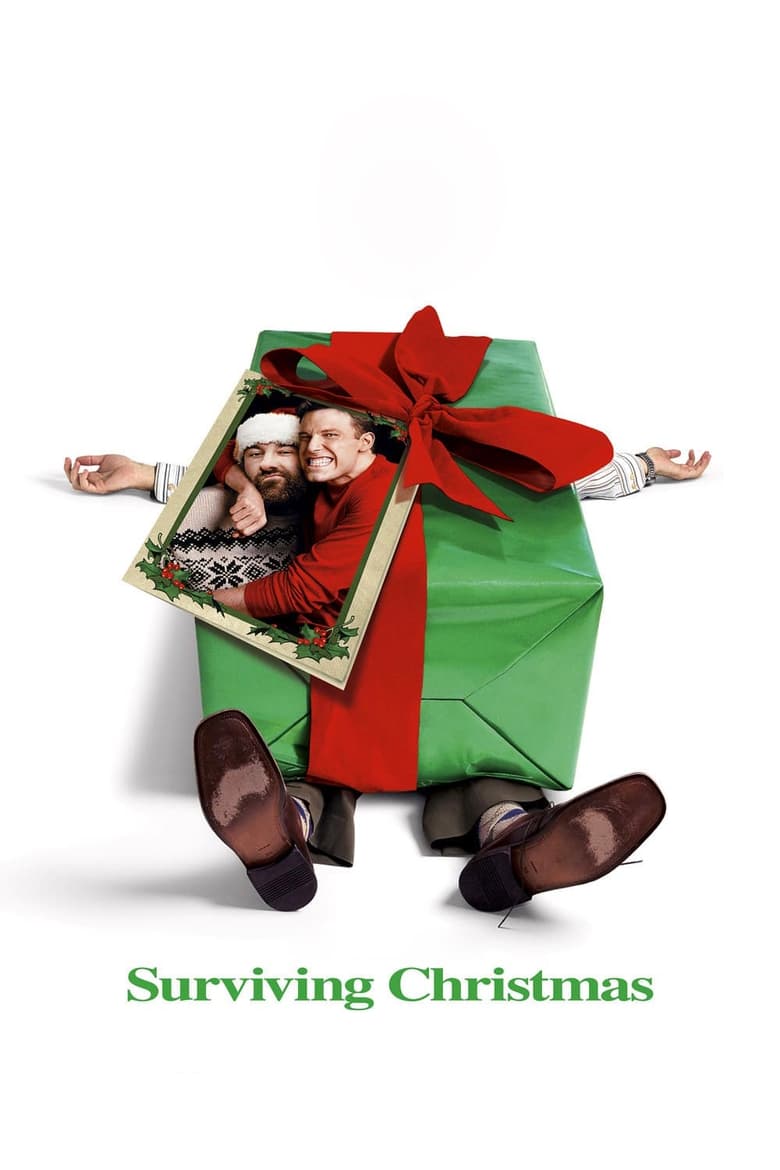 فيلم Surviving Christmas