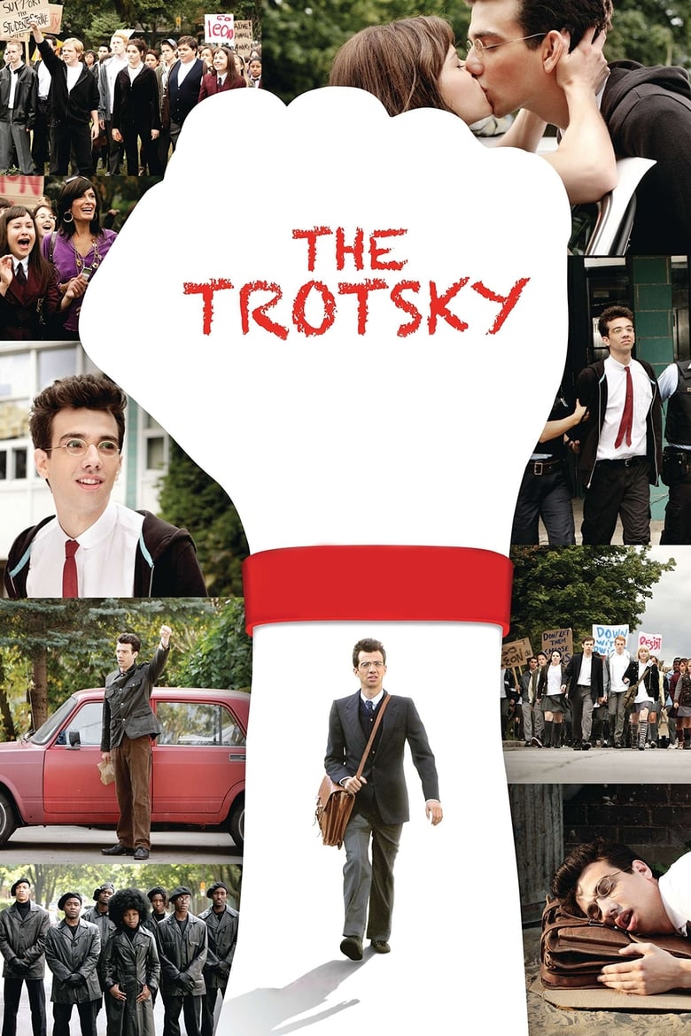 فيلم The Trotsky