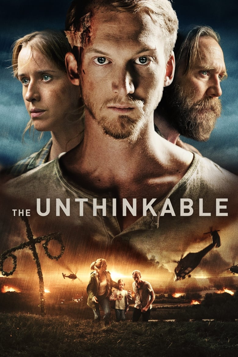 فيلم The Unthinkable