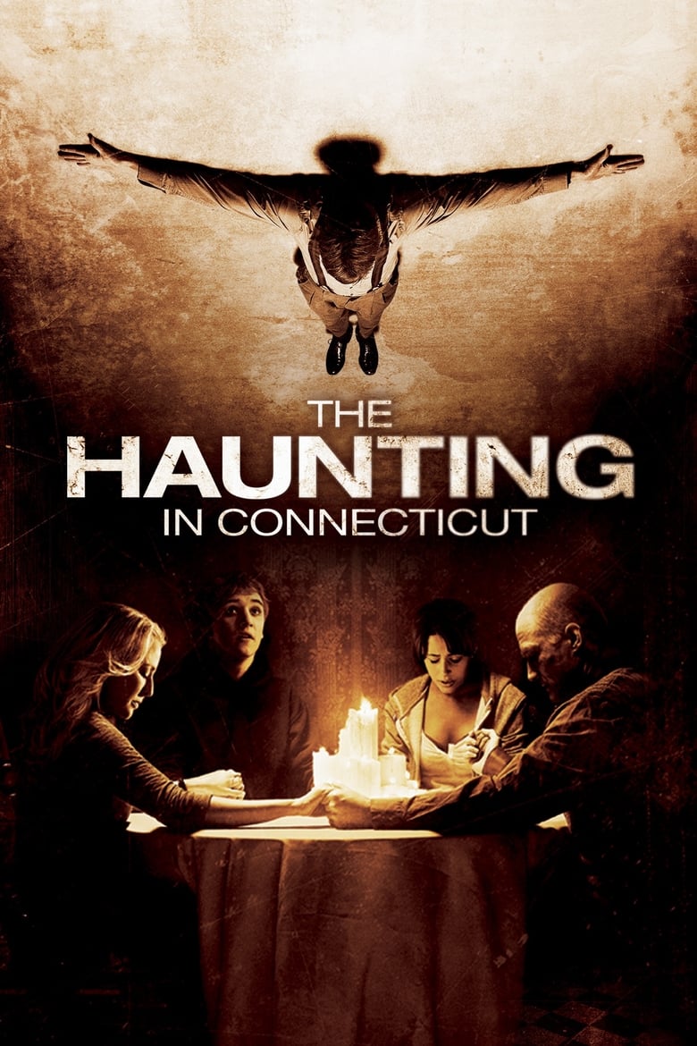 فيلم The Haunting in Connecticut