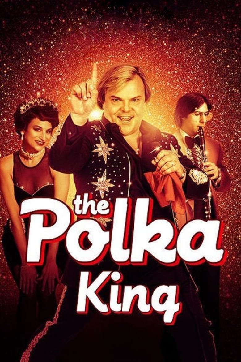 فيلم The Polka King