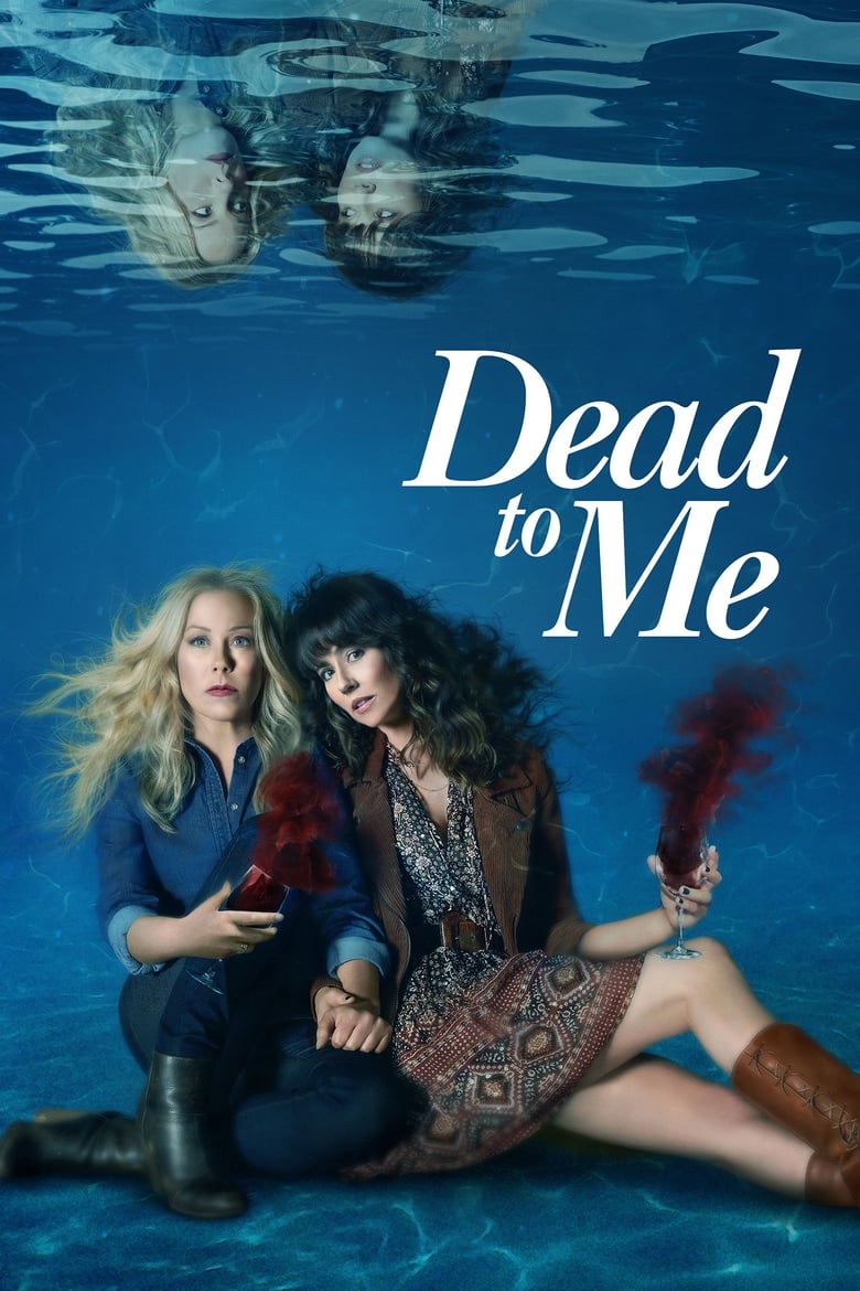 مسلسل Dead to Me